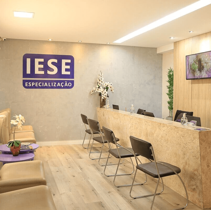 IESE Especialização