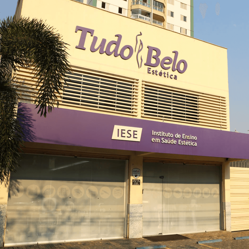 Tudo Belo Estética